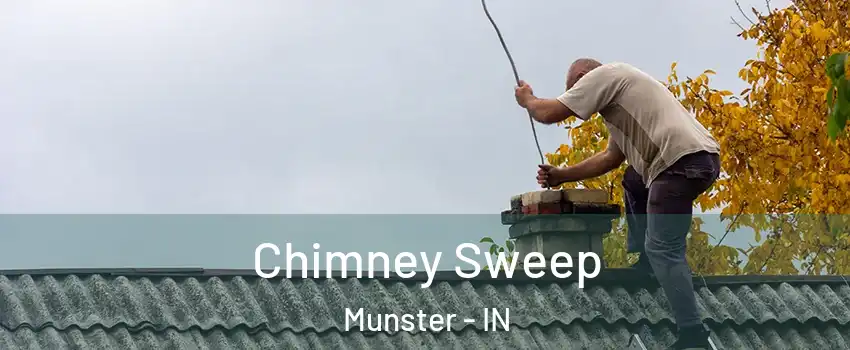  Chimney Sweep Munster - IN