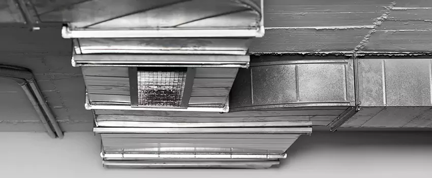 Trusted Air Duct Cleaning Company in Munster, Indiana