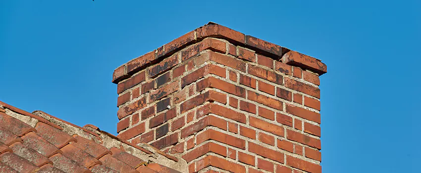 Clean Blocked Chimney in Munster, Indiana
