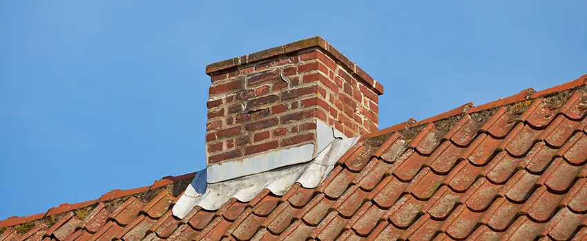 Residential Chimney Bricks Rotten Repair Services in Munster, IN