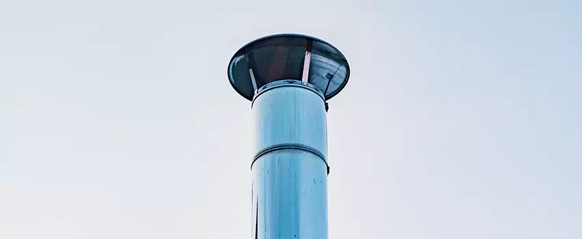 Wind-Resistant Chimney Caps Installation and Repair Services in Munster, Indiana