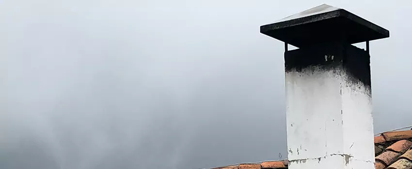 Chimney Damper Inspection in Munster, IN