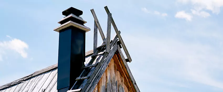 Chimney Creosote Cleaning in Munster, IN