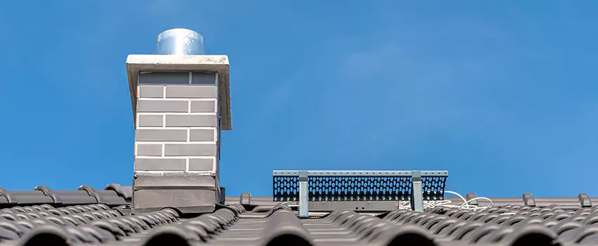 Chimney Flue Relining Services in Munster, Indiana