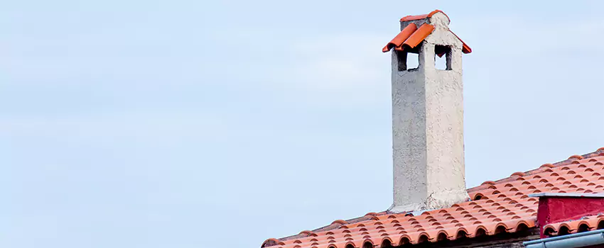 Chimney Pot Replacement in Munster, IN
