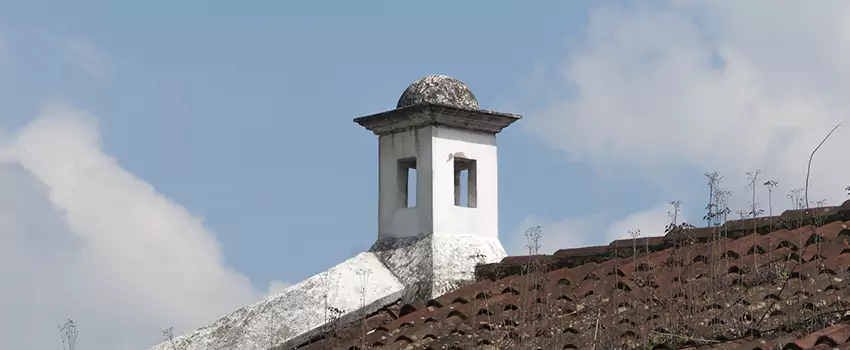 Cost To Rebuild A Chimney in Munster, IN