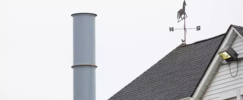 Chimney Inspection in Munster, IN