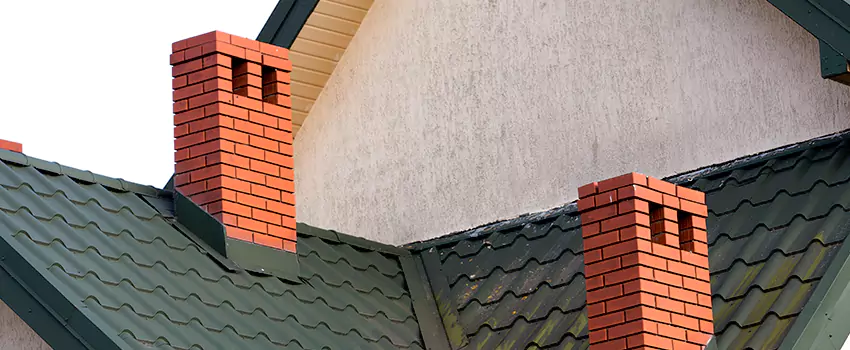 Chimney Saver Waterproofing Services in Munster, Indiana