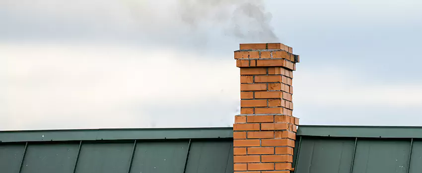 Chimney Soot Cleaning Cost in Munster, IN