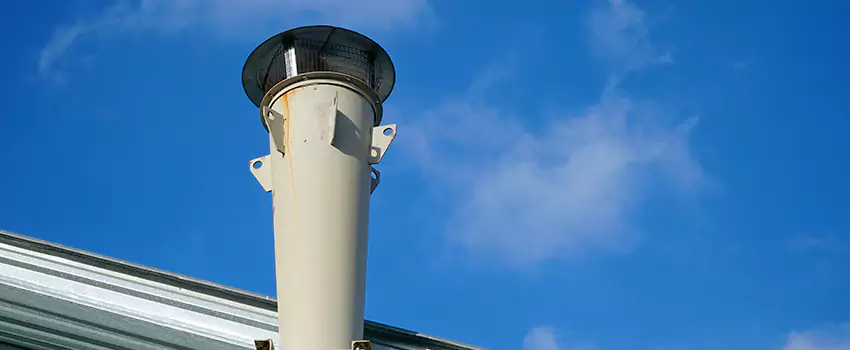 Chimney Spark Arrestor Requirements in Munster, IN