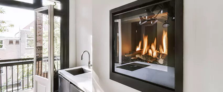 Dimplex Fireplace Installation and Repair in Munster, Indiana
