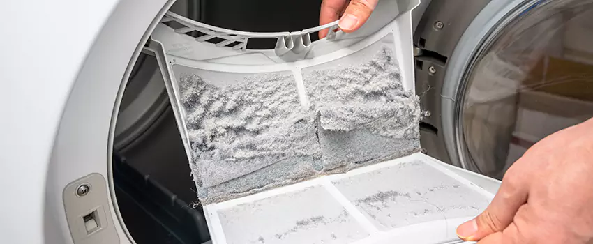 Best Dryer Lint Removal Company in Munster, Indiana