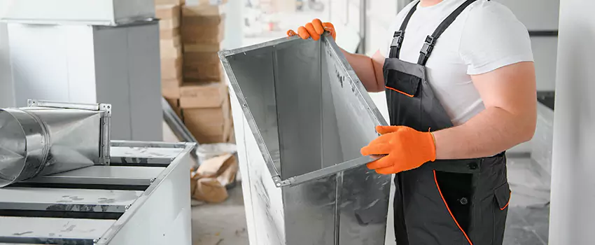 Benefits of Dryer Vent Inspection in Munster, IN