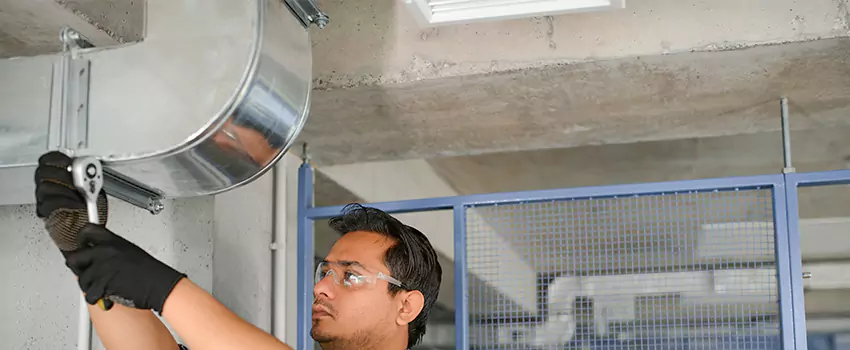 HVAC Ductwork Cleaning in Munster, IN