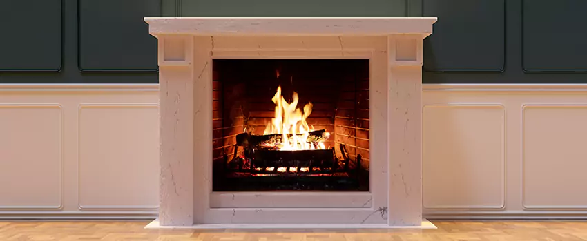 Empire Comfort Systems Fireplace Installation and Replacement in Munster, Indiana