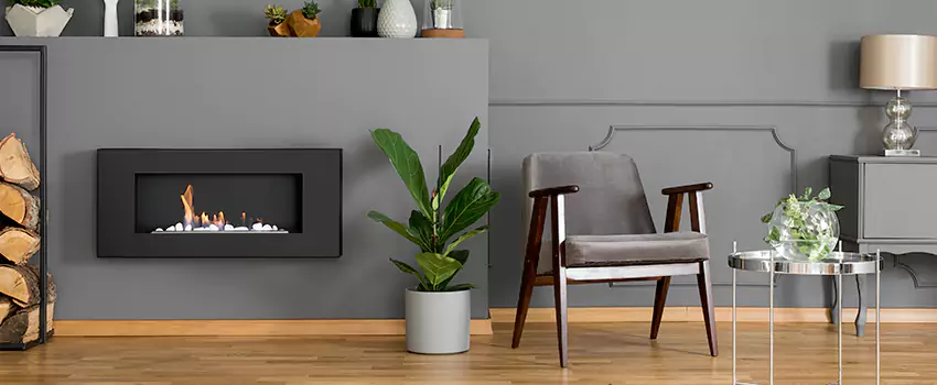Ethanol Fireplace Burner Repair in Munster, IN