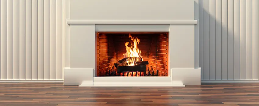Fireplace Broken Ashtray Repair Services in Munster, Indiana