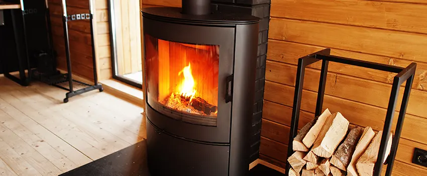Gas Fireplace Door Handle Installation Services in Munster, Indiana