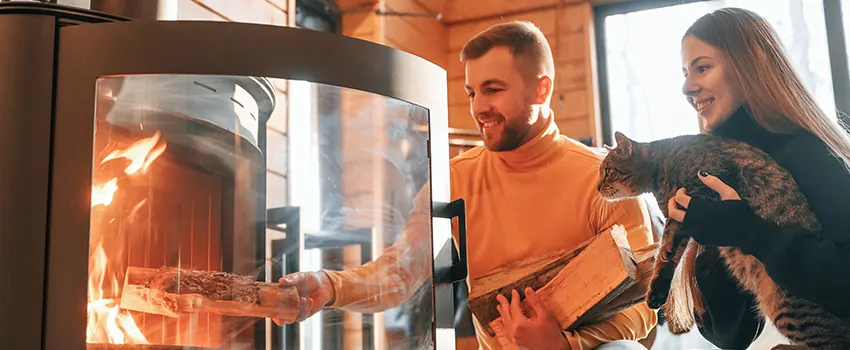 Fireplace Door Installation And Replacement Contractors in Munster, IN