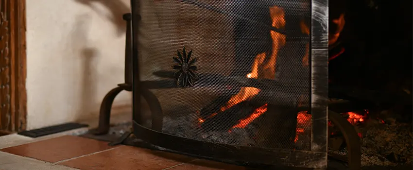 Electric Metal Fireplace installation Services in Munster, IN