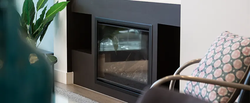 Welding Repairs for Fireplace Grate in Munster, IN