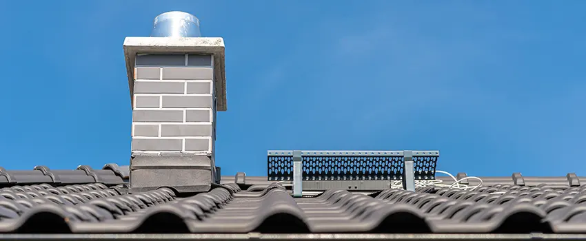 Repair Blocked Chimney in Munster, Indiana