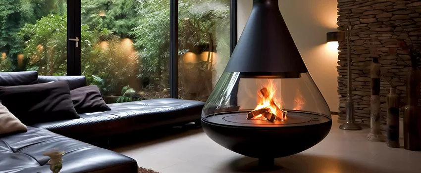 Affordable Floating Fireplace Repair And Installation Services in Munster, Indiana