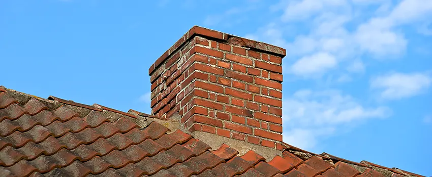 Flue Tiles Cracked Repair Services near Me in Munster, IN