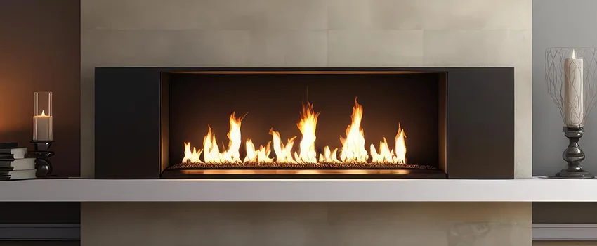 Vent Free Gas Fireplaces Repair Solutions in Munster, Indiana