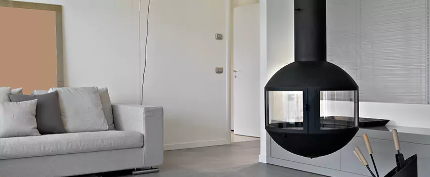 Hanging & Suspended Fireplaces Designer in Munster, Indiana