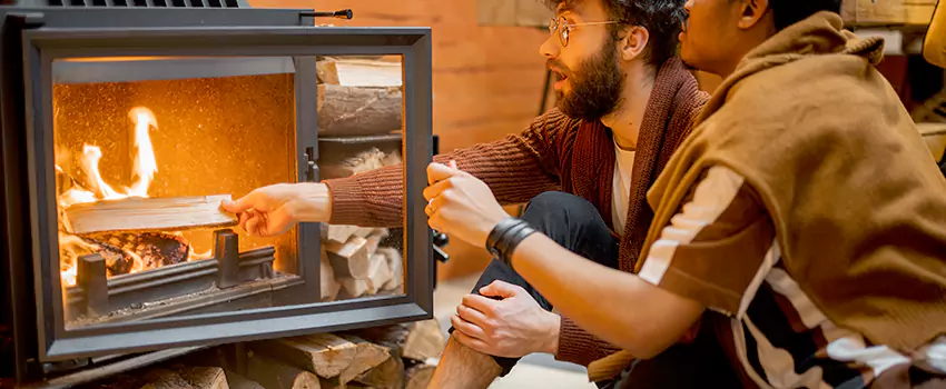 Benefits of Harman Stoves Fireplace in Munster, Indiana