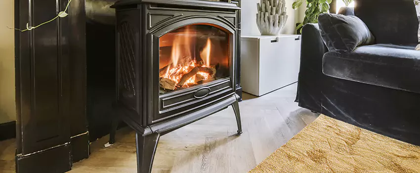 Cost of Hearthstone Stoves Fireplace Services in Munster, Indiana