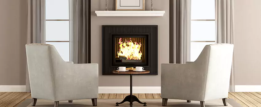 Heat & Glo Outdoor Gas Fireplaces Installation Contractors in Munster, Indiana