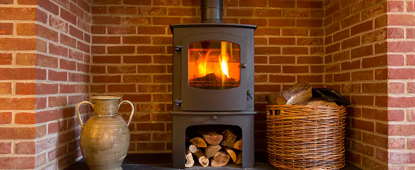 Specifications of Jøtul Fireplace and Inserts in Munster, Indiana
