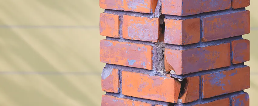 Leaking Chimney Repair And Replacement Cost in Munster, Indiana
