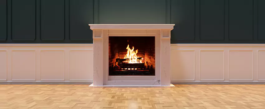Napoleon Electric Fireplaces Inspection Service in Munster, Indiana