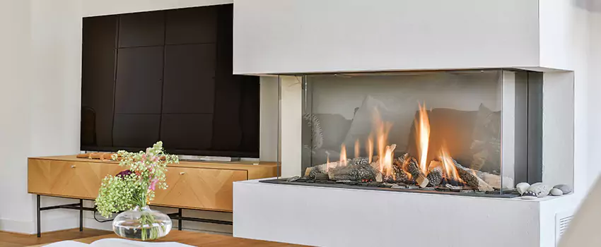 Ortal Wilderness Fireplace Repair and Maintenance in Munster, Indiana