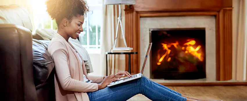 Cost-Effective Osburn Fireplace Installation and Repair in Munster, IN