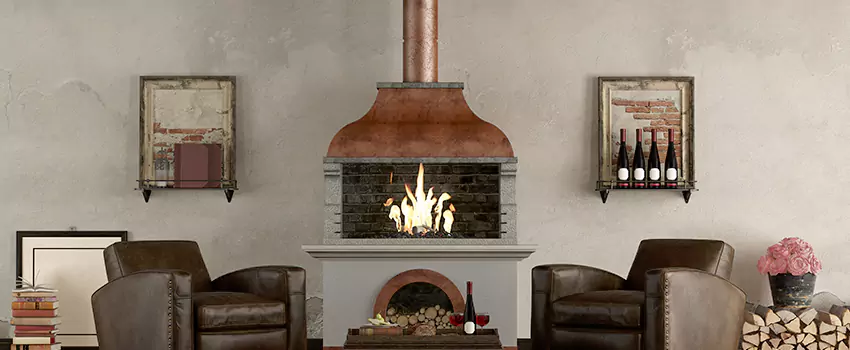 Benefits of Pacific Energy Fireplace in Munster, Indiana