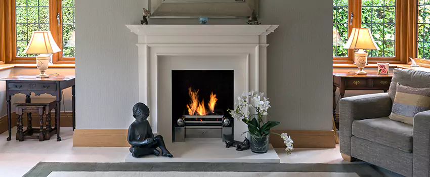 RSF Fireplaces Maintenance and Repair in Munster, Indiana