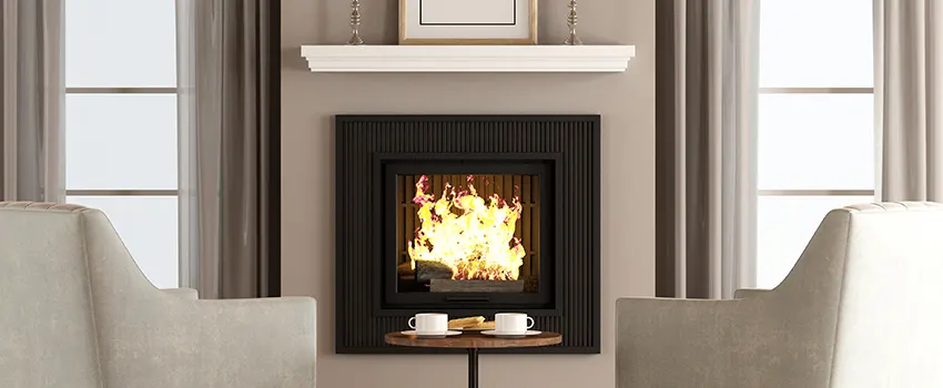 Superior Outdoor Fireplace Repair in Munster, IN