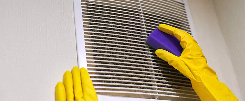 Vent Cleaning Company in Munster, IN
