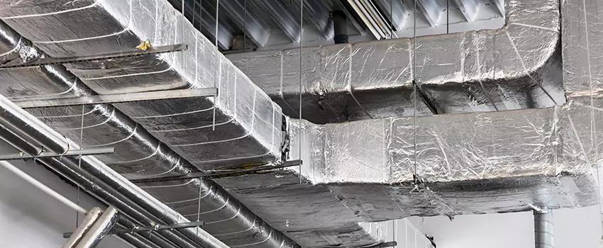 Vent Dust Cleaning Cost in Munster, IN