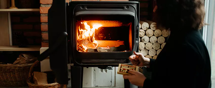 Key Features of Vermont Castings Fireplaces in Munster, IN