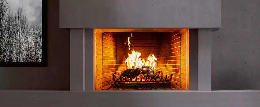 Indoor Wood Burning Furnace Repair and Installation in Munster, Indiana