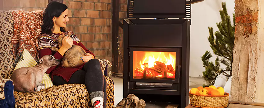 Wood Stove Chimney Cleaning Services in Munster, IN