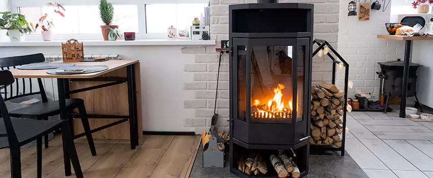 Wood Stove Firebox Installation Services in Munster, IN