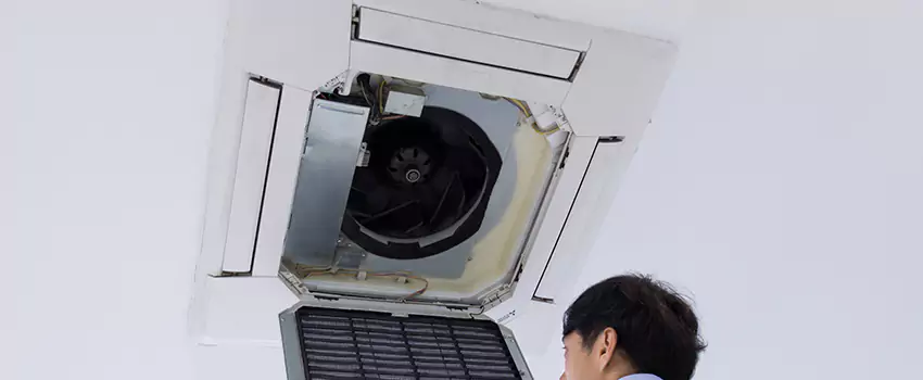 Benefits of Professional Air Duct Cleaning in Munster, Indiana