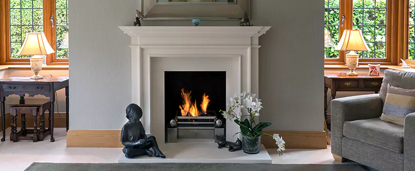 Astria Open-Hearth Wood Fireplaces Services in Munster, IN