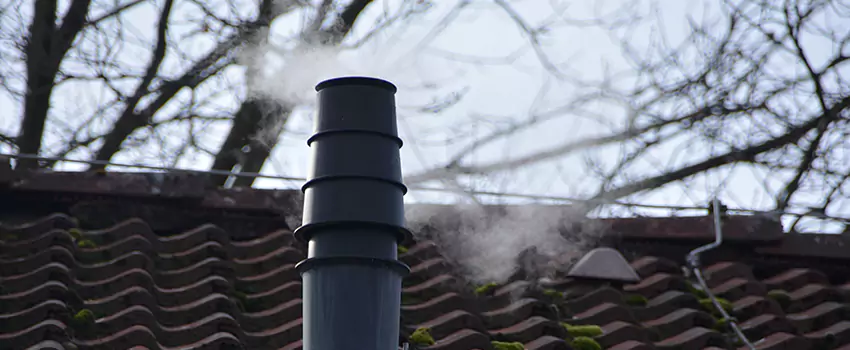 Broken Chimney Animal Screen Repair And Installation in Munster, IN
